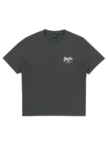 Surf Camp Graphic T-Shirt