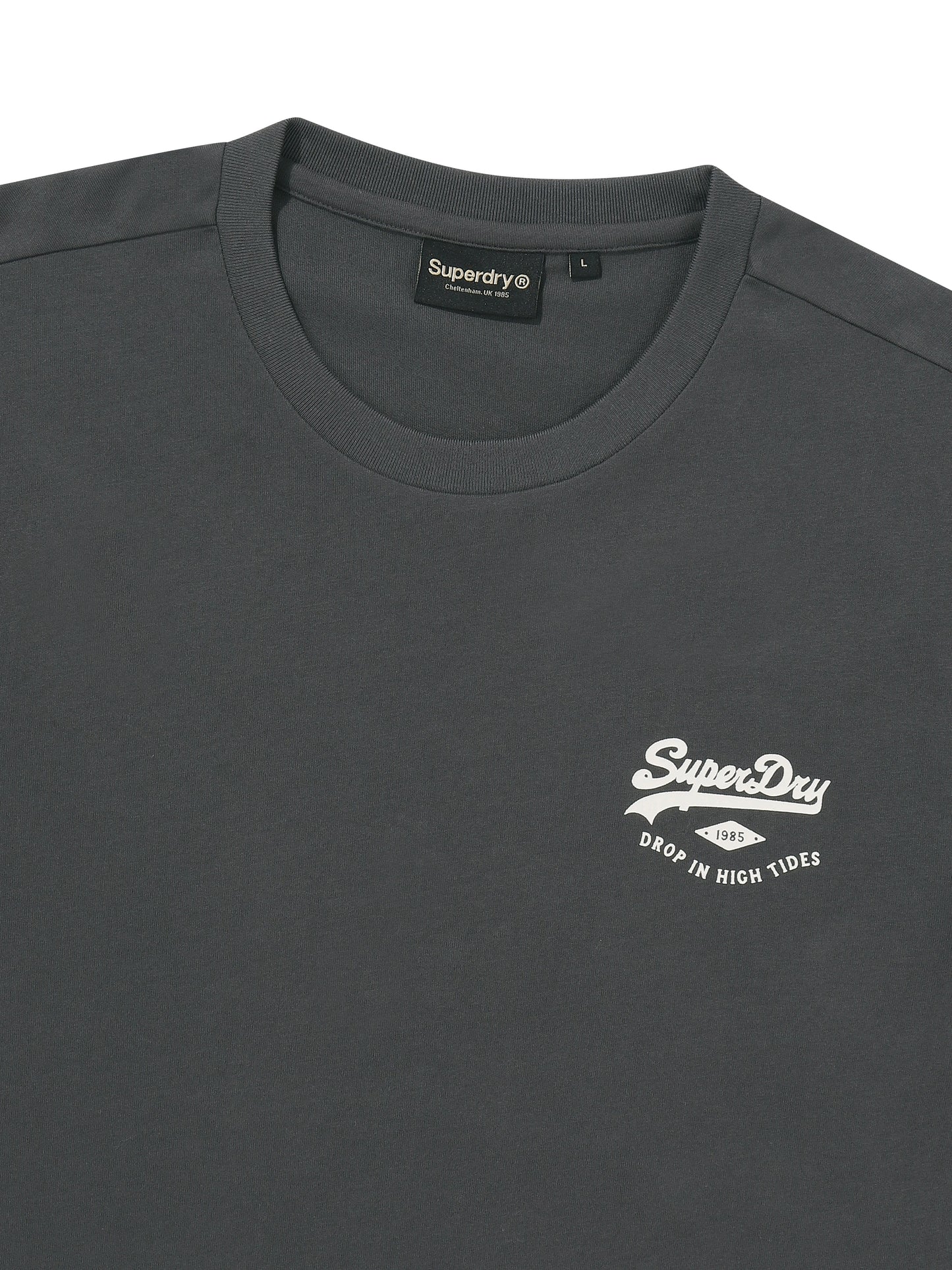 Surf Camp Graphic T-Shirt