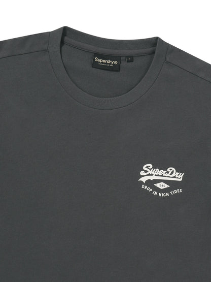 Surf Camp Graphic T-Shirt
