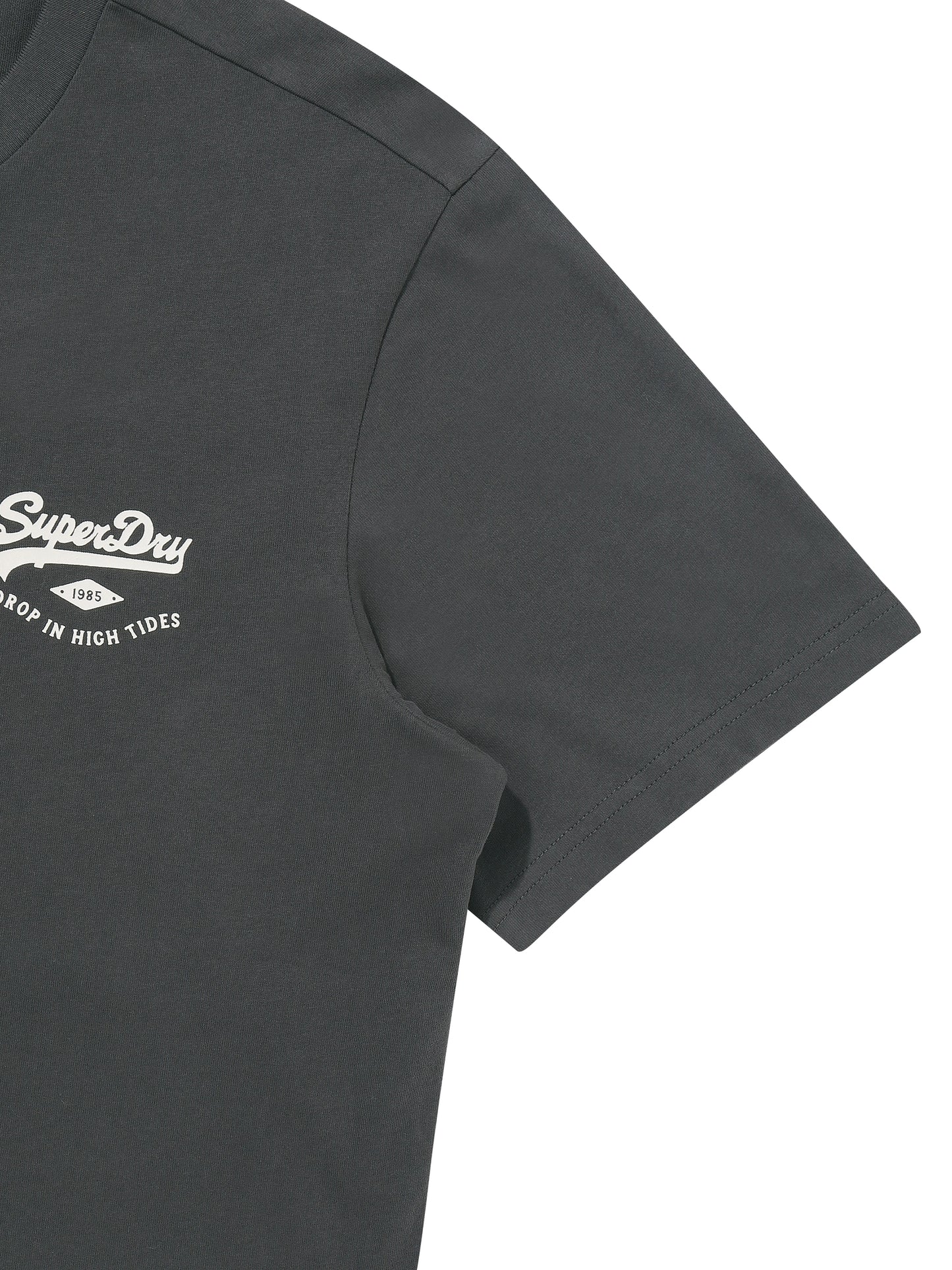 Surf Camp Graphic T-Shirt