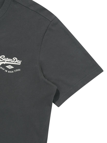 Surf Camp Graphic T-Shirt