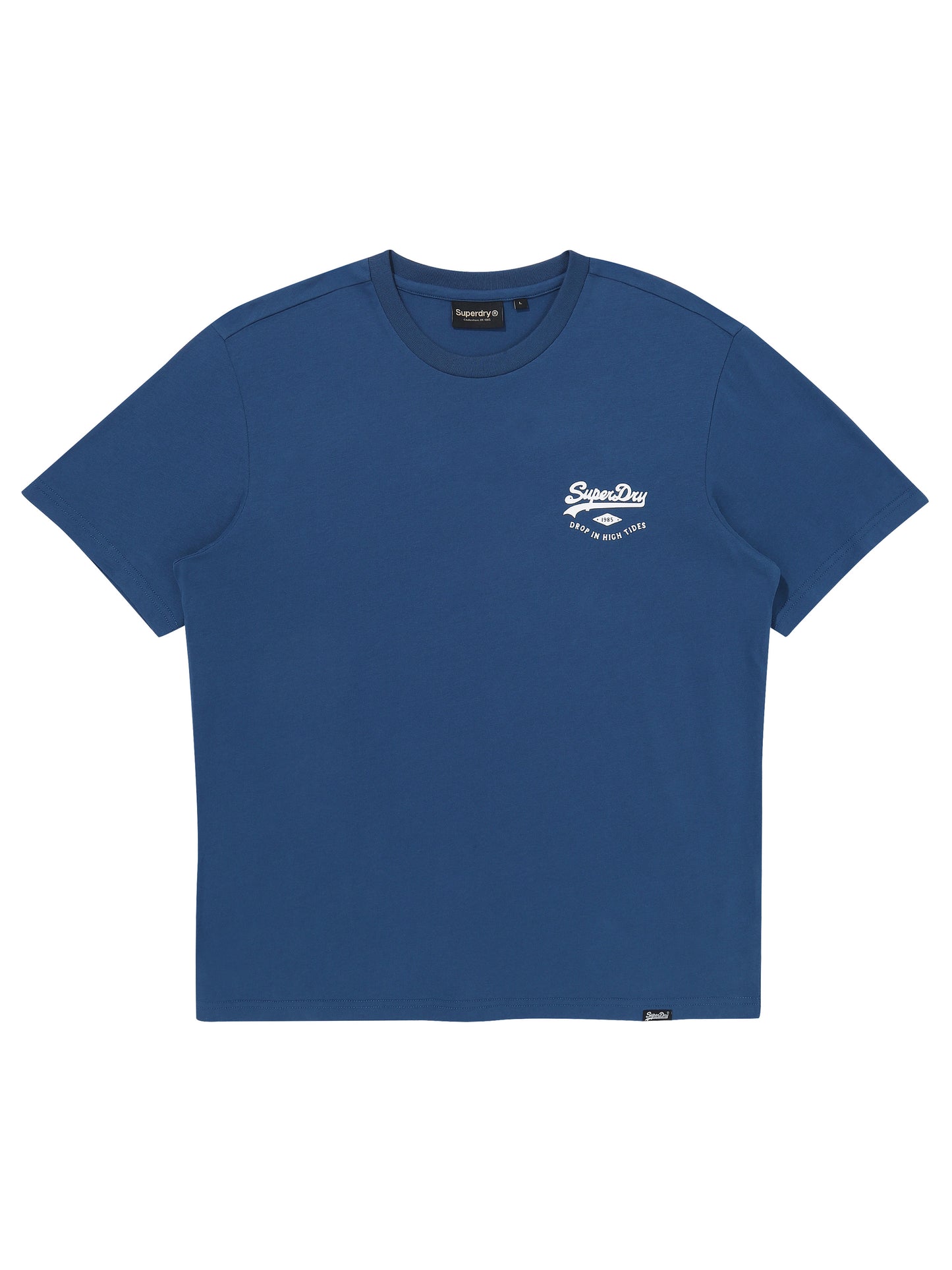 Surf Camp Graphic T-Shirt