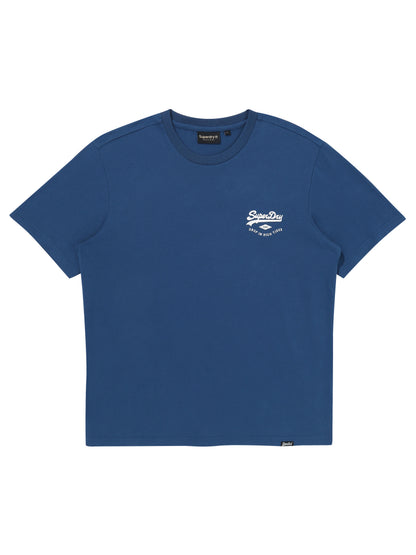 Surf Camp Graphic T-Shirt