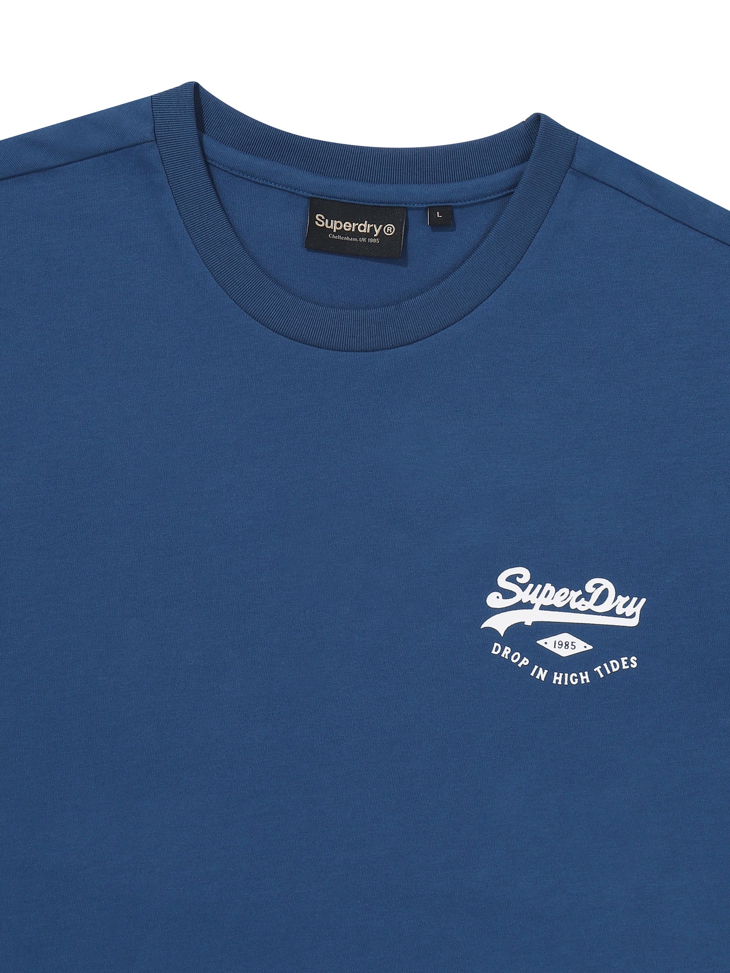 Surf Camp Graphic T-Shirt