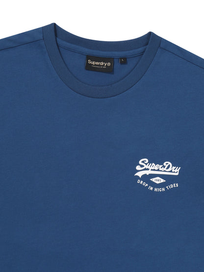 Surf Camp Graphic T-Shirt