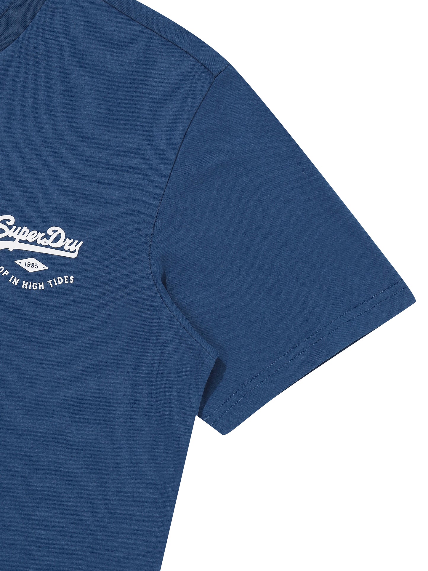 Surf Camp Graphic T-Shirt