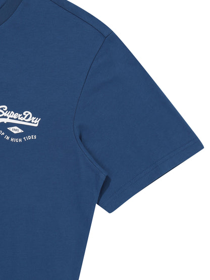 Surf Camp Graphic T-Shirt