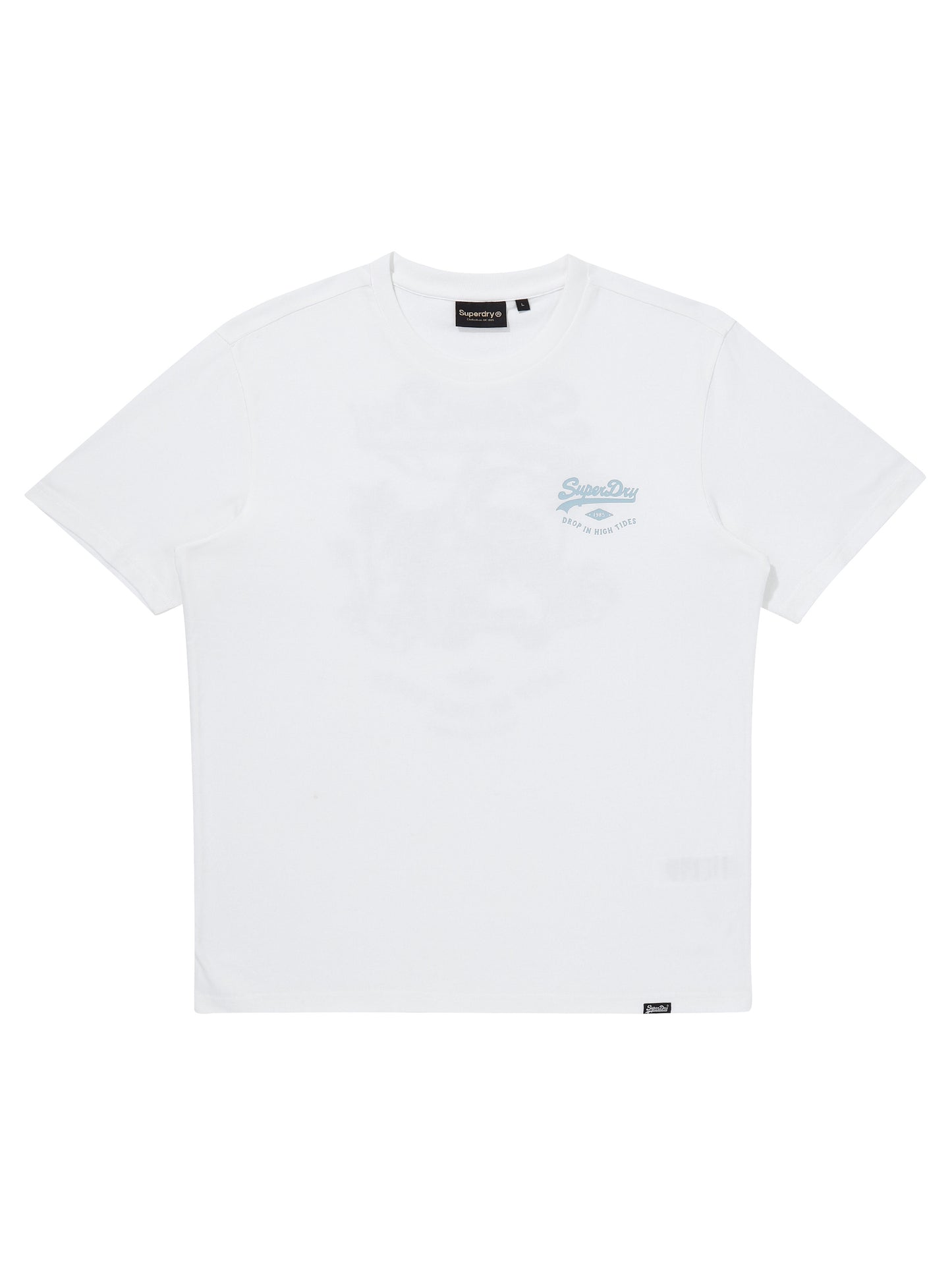 Surf Camp Graphic T-Shirt