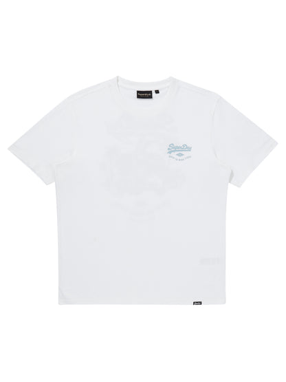 Surf Camp Graphic T-Shirt
