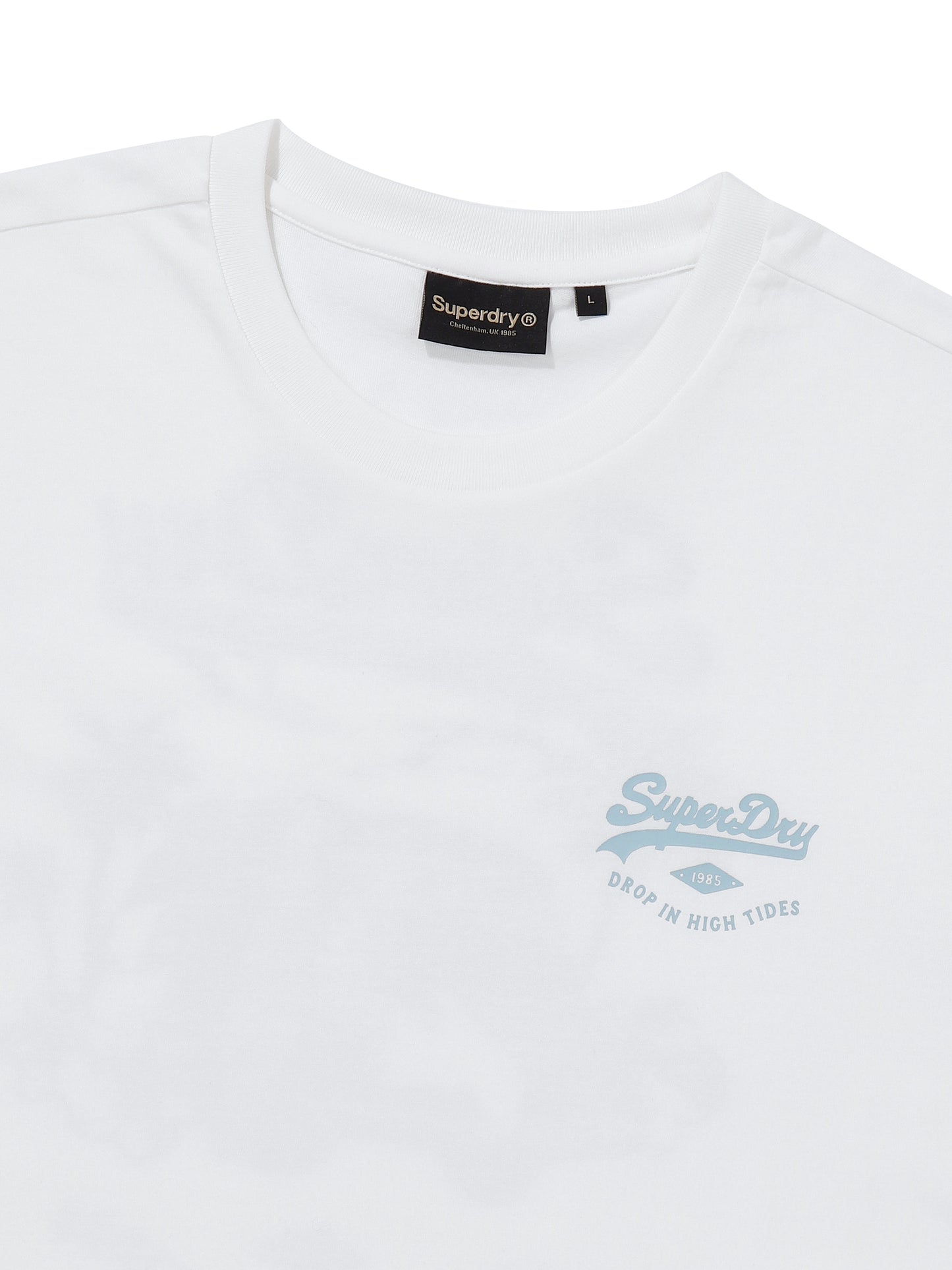 Surf Camp Graphic T-Shirt