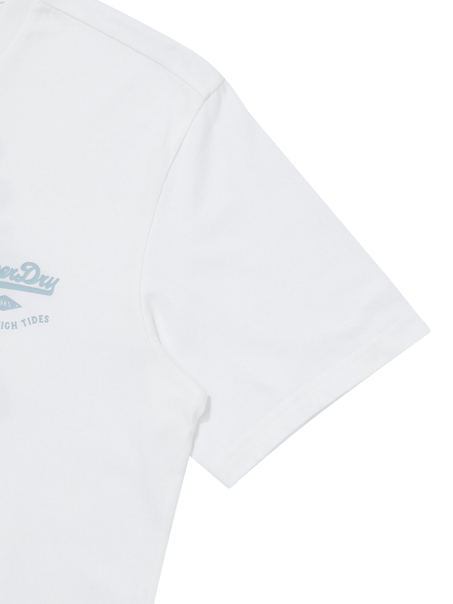 Surf Camp Graphic T-Shirt