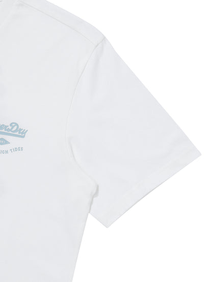 Surf Camp Graphic T-Shirt