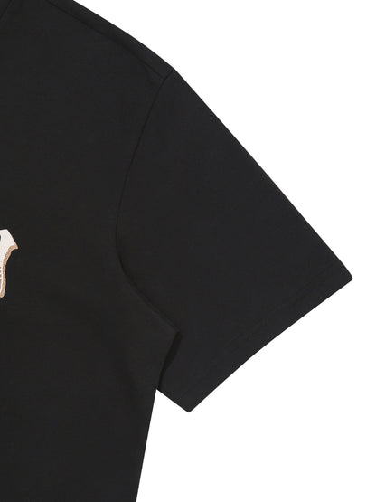 Sunset Lp Graphic T-Shirt