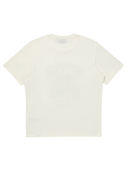 Sunset Lp Graphic T-Shirt