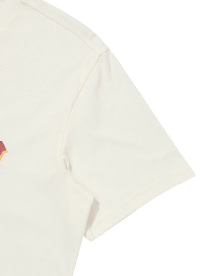 Sunset Lp Graphic T-Shirt