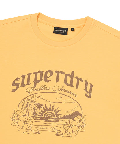 Sunset Graphic T-Shirt