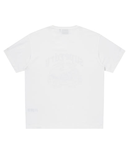 Sunset Graphic T-Shirt