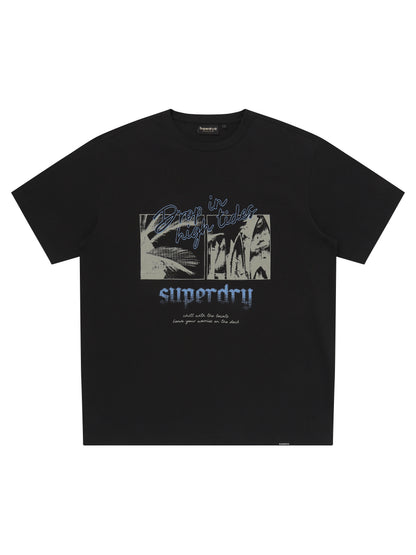 Summer Drop Graphic T-Shirt