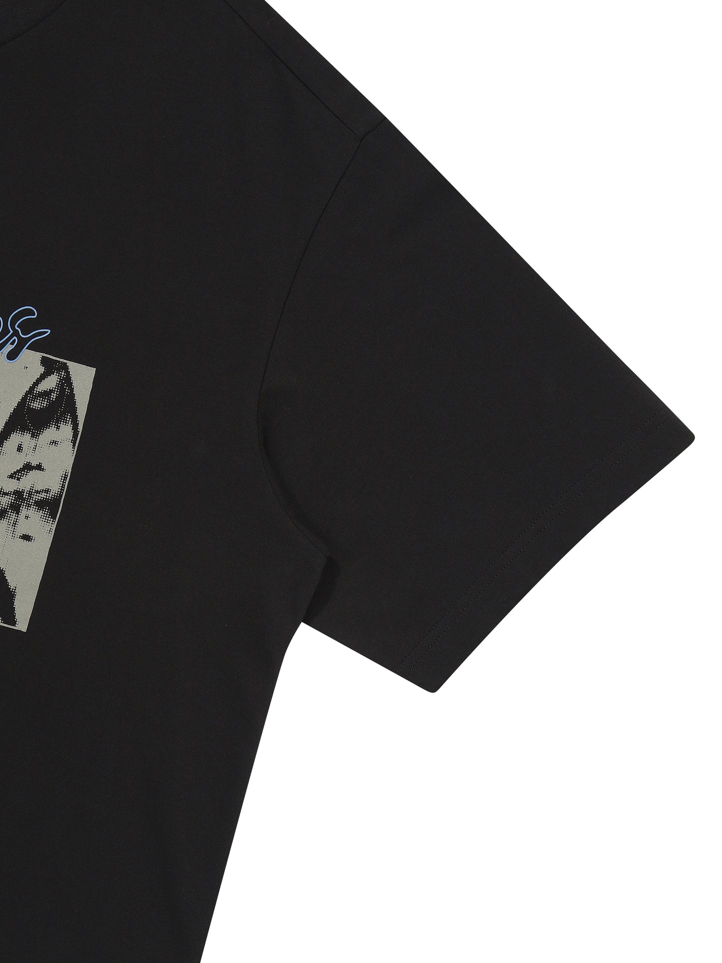 Summer Drop Graphic T-Shirt