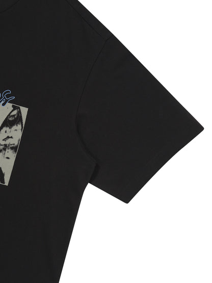 Summer Drop Graphic T-Shirt