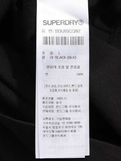 Summer Drop Graphic T-Shirt