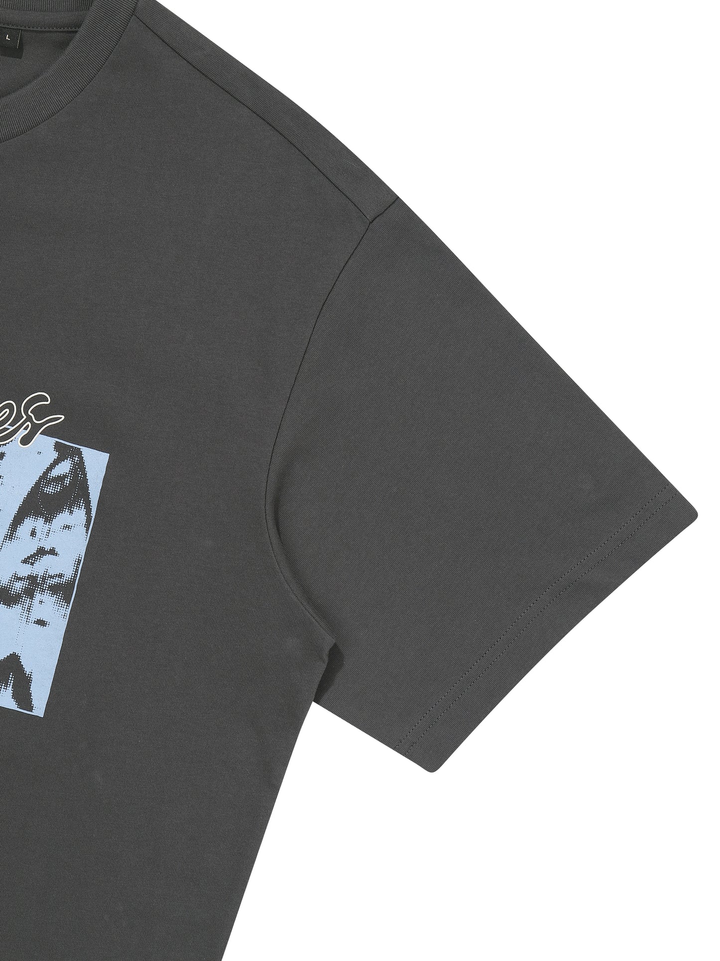 Summer Drop Graphic T-Shirt