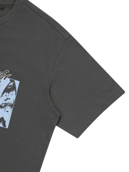 Summer Drop Graphic T-Shirt