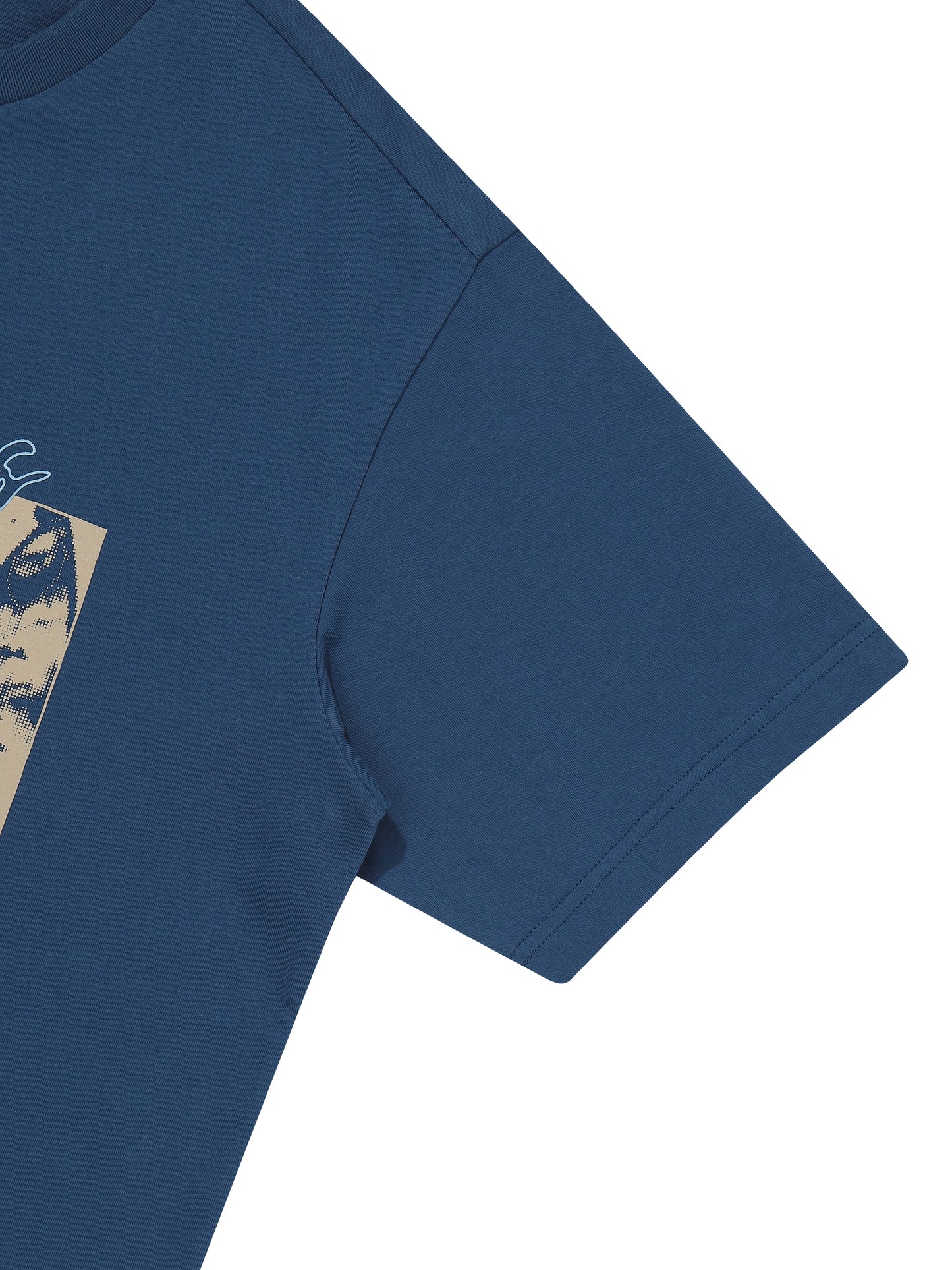 Summer Drop Graphic T-Shirt