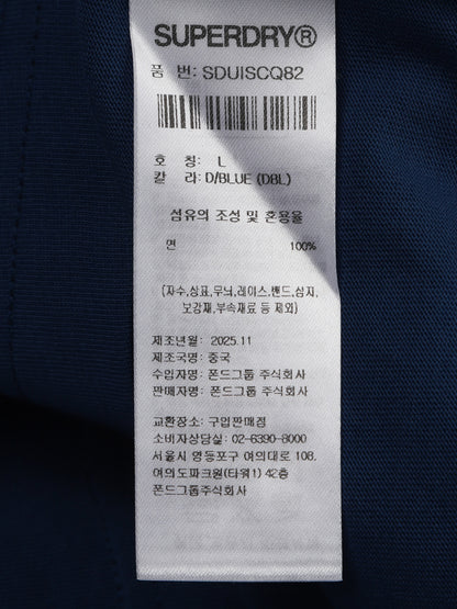 Summer Drop Graphic T-Shirt