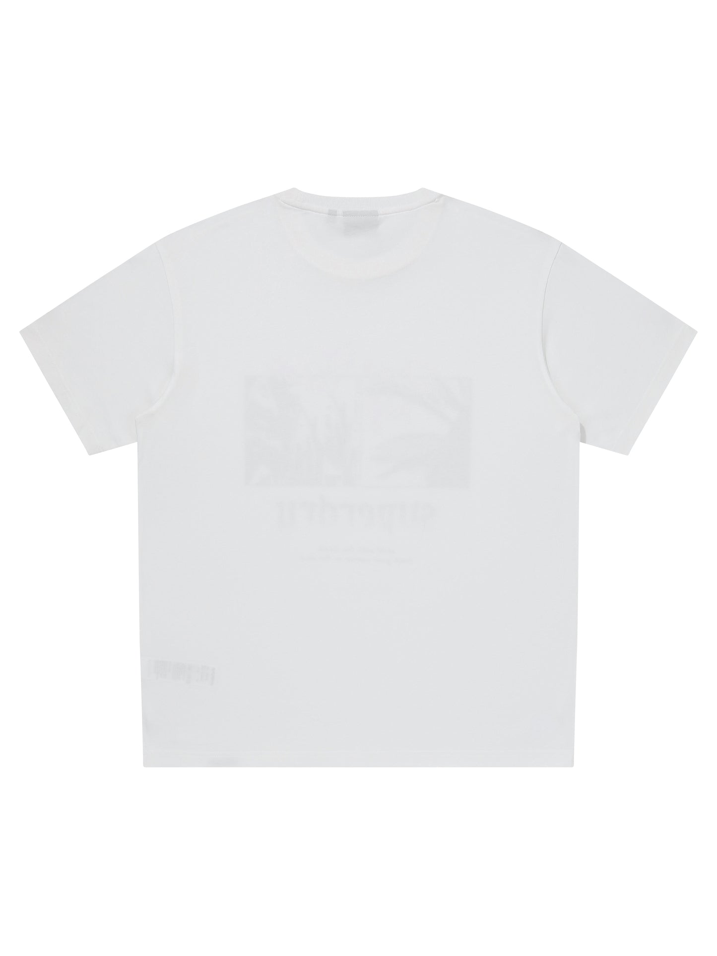 Summer Drop Graphic T-Shirt