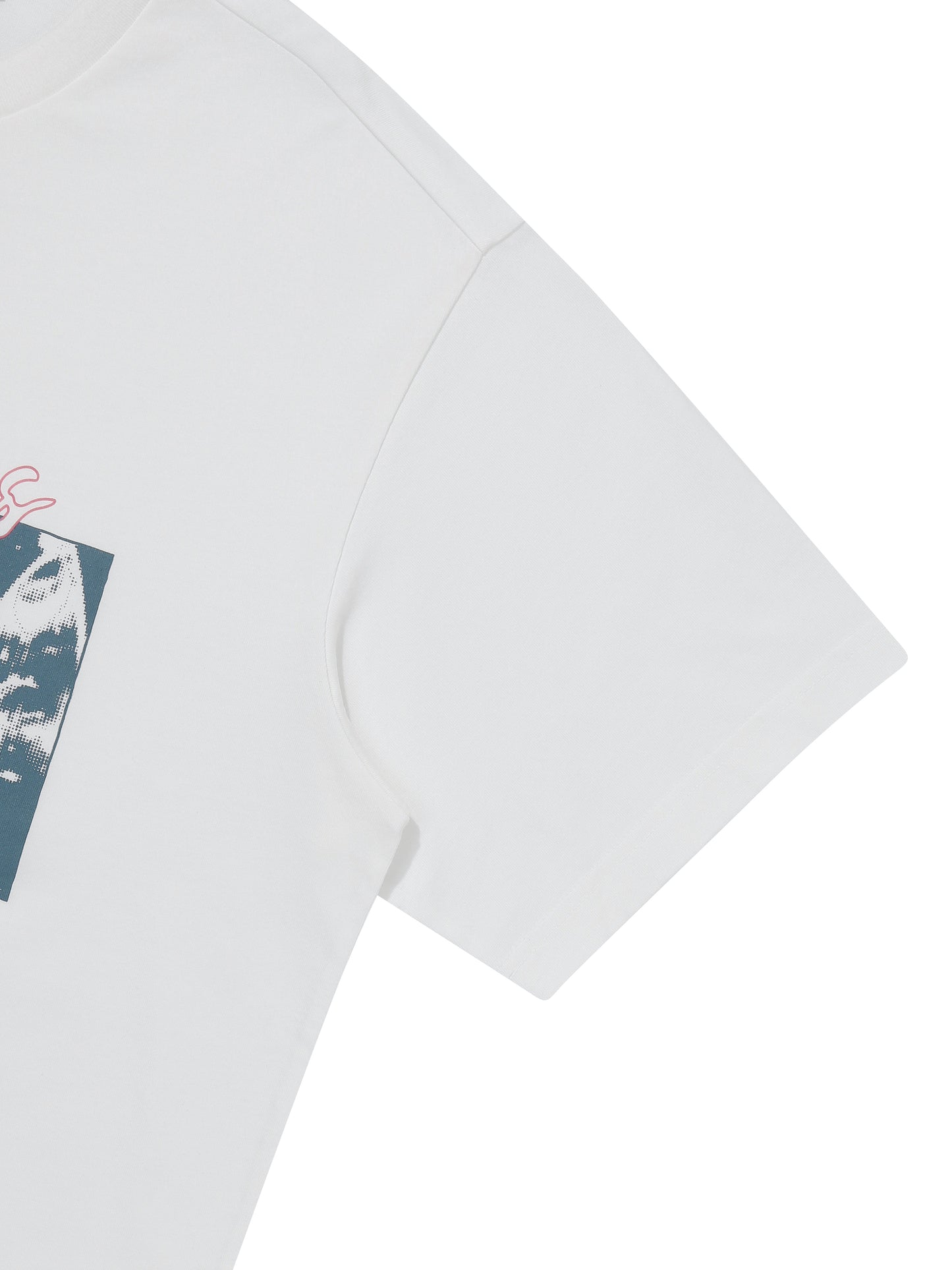Summer Drop Graphic T-Shirt
