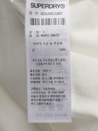Summer Drop Graphic T-Shirt