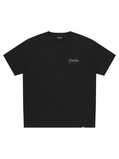Surf Emblem Graphic T-Shirt