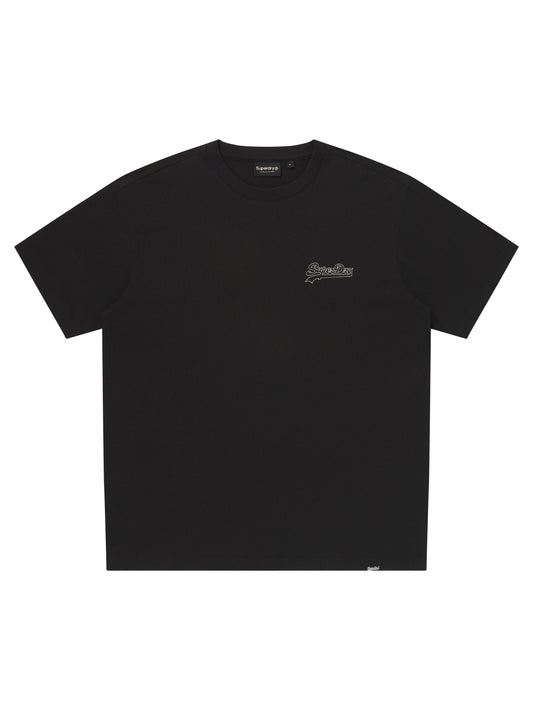 Surf Emblem Graphic T-Shirt