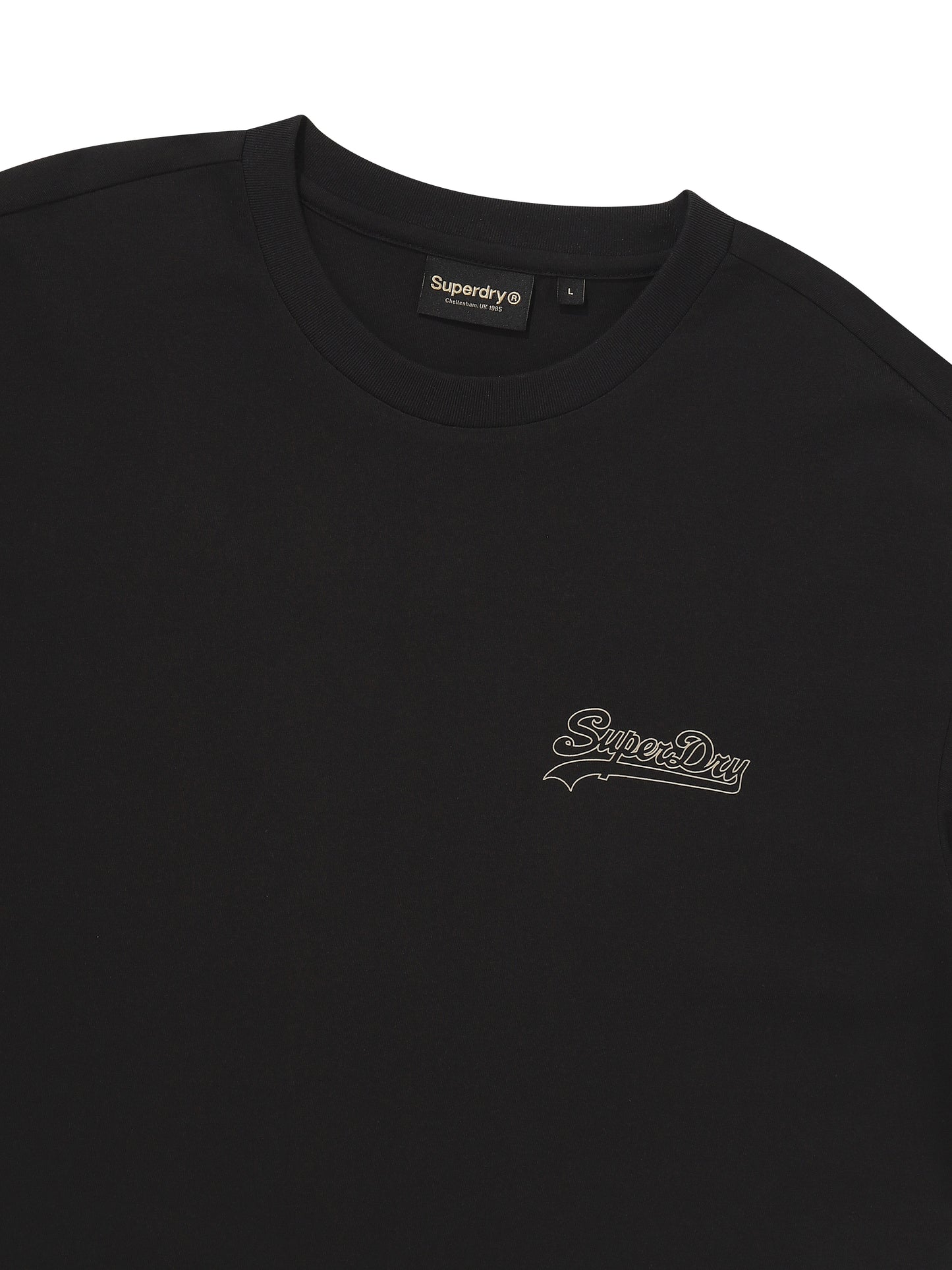 Surf Emblem Graphic T-Shirt
