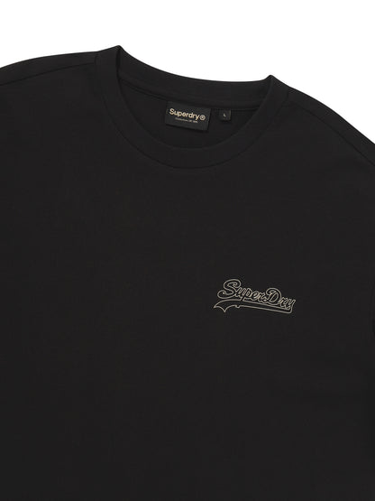 Surf Emblem Graphic T-Shirt