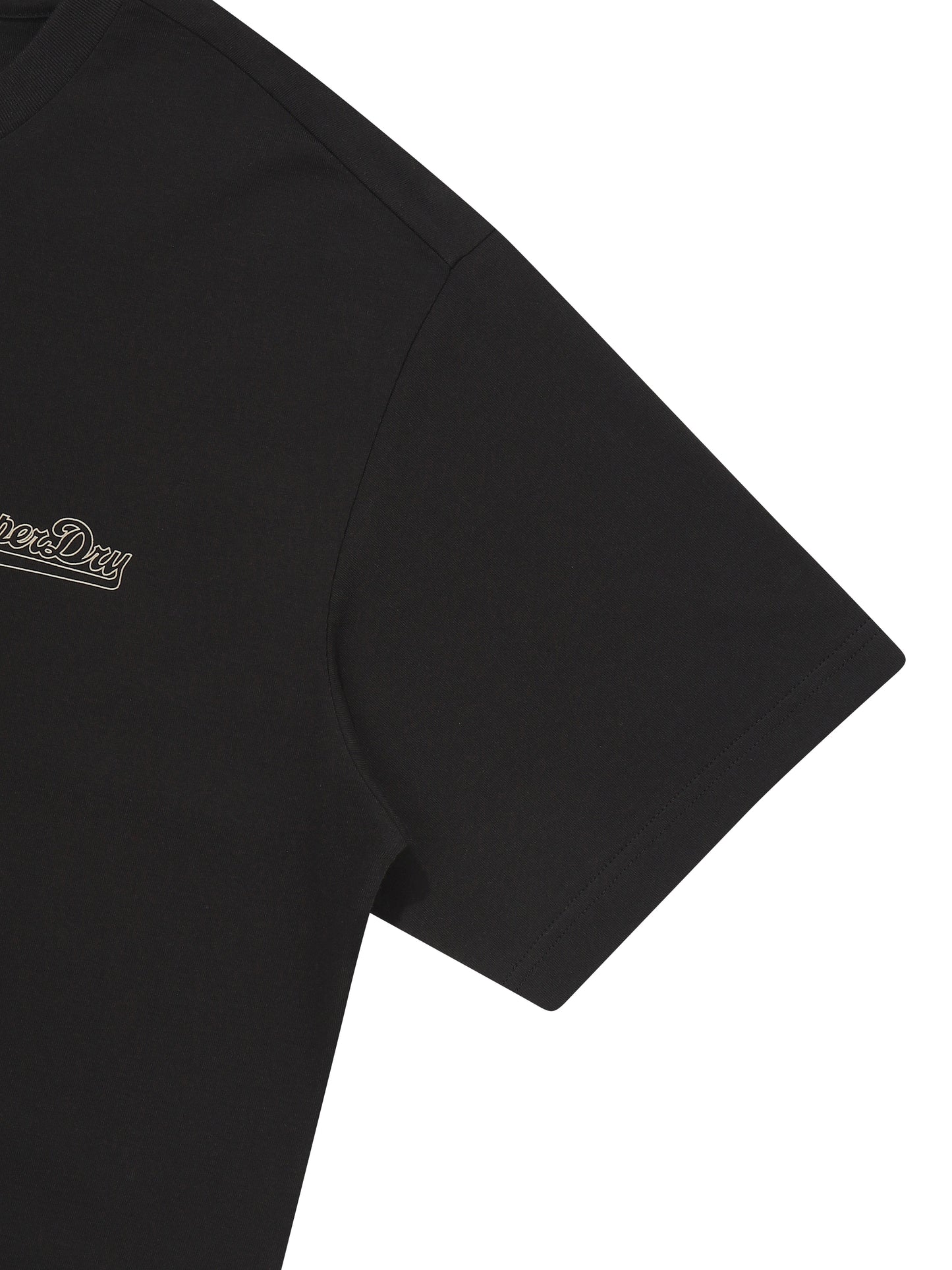 Surf Emblem Graphic T-Shirt