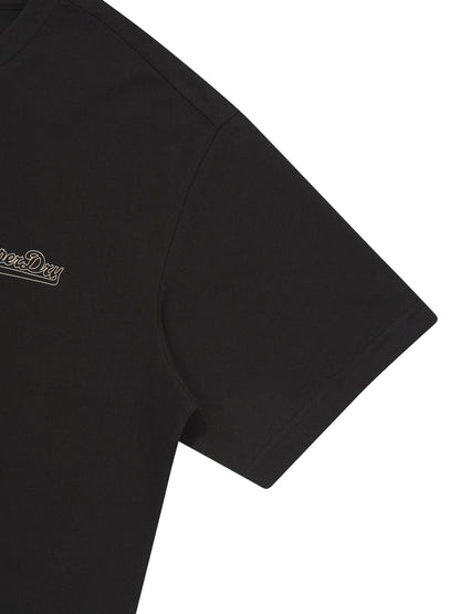 Surf Emblem Graphic T-Shirt