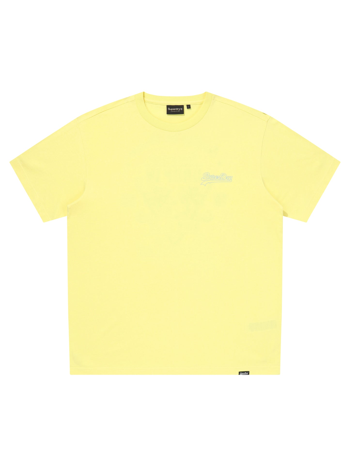 Surf Emblem Graphic T-Shirt