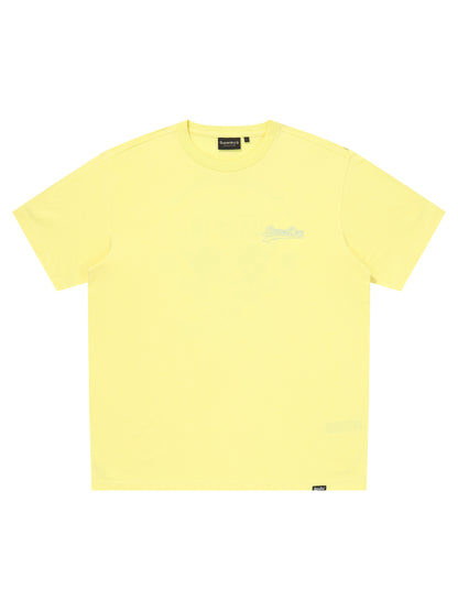 Surf Emblem Graphic T-Shirt