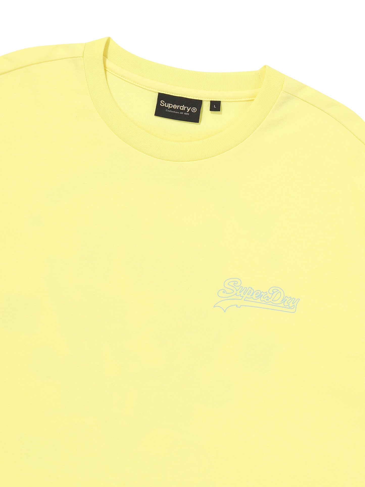 Surf Emblem Graphic T-Shirt