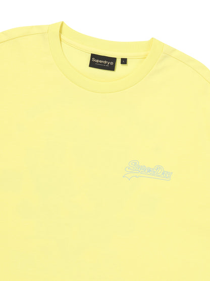 Surf Emblem Graphic T-Shirt