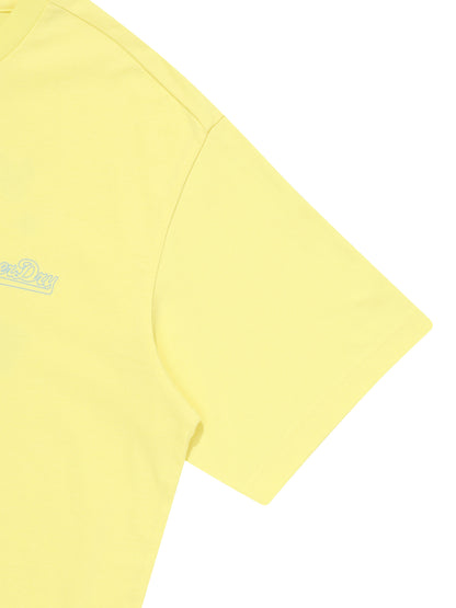 Surf Emblem Graphic T-Shirt