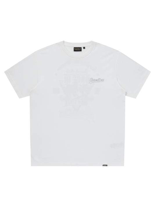 Surf Emblem Graphic T-Shirt