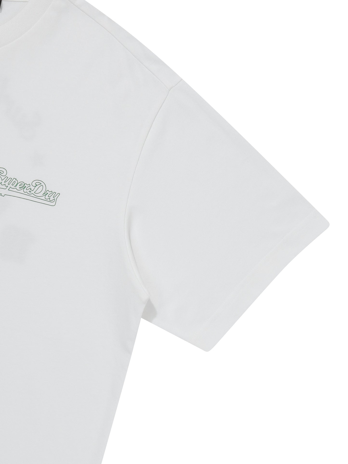 Surf Emblem Graphic T-Shirt