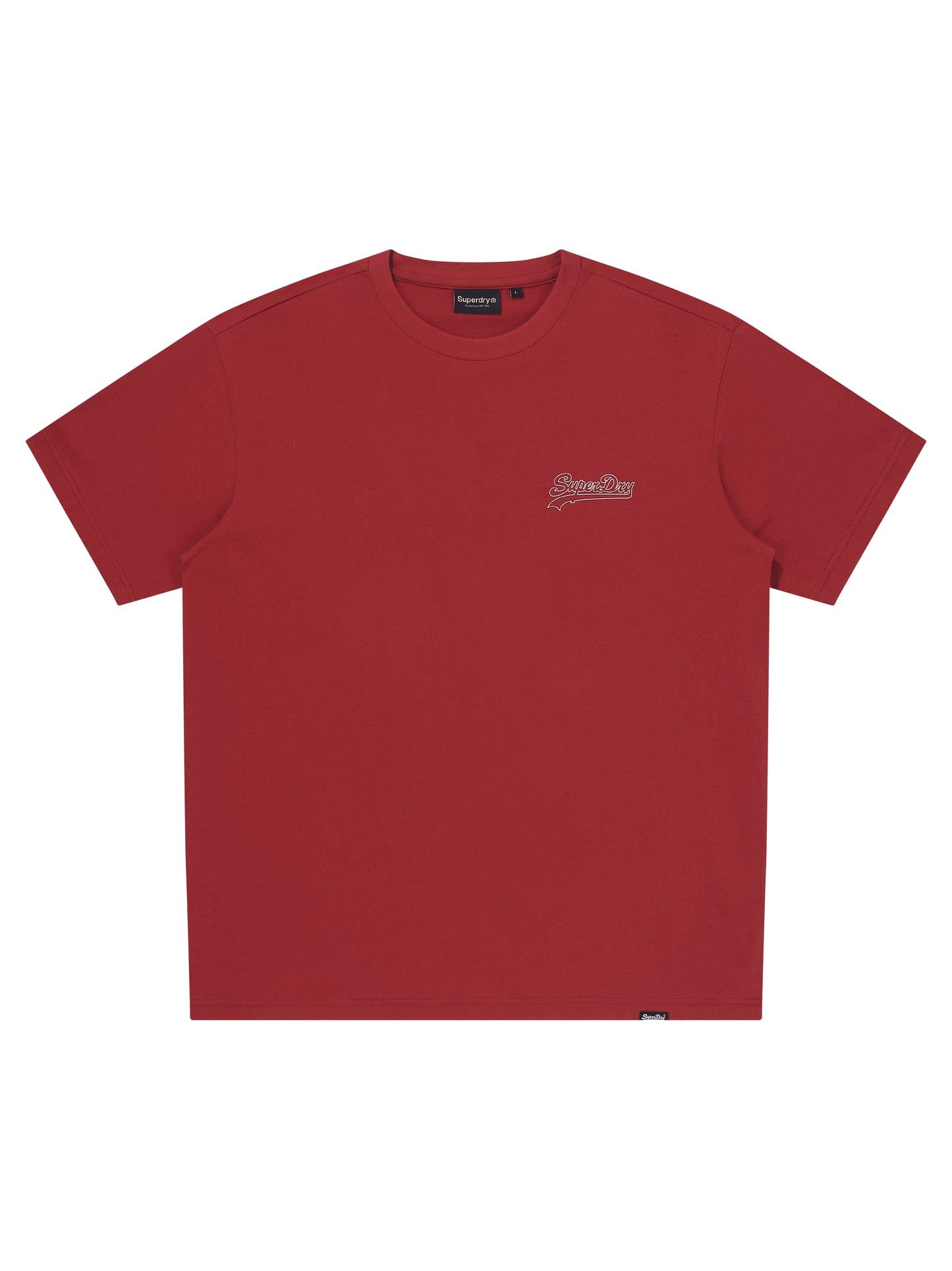 Surf Emblem Graphic T-Shirt