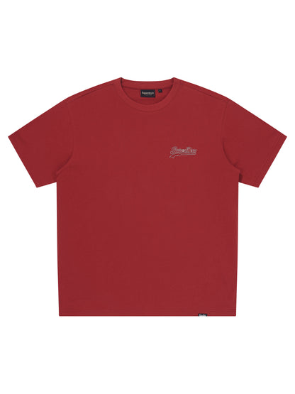 Surf Emblem Graphic T-Shirt