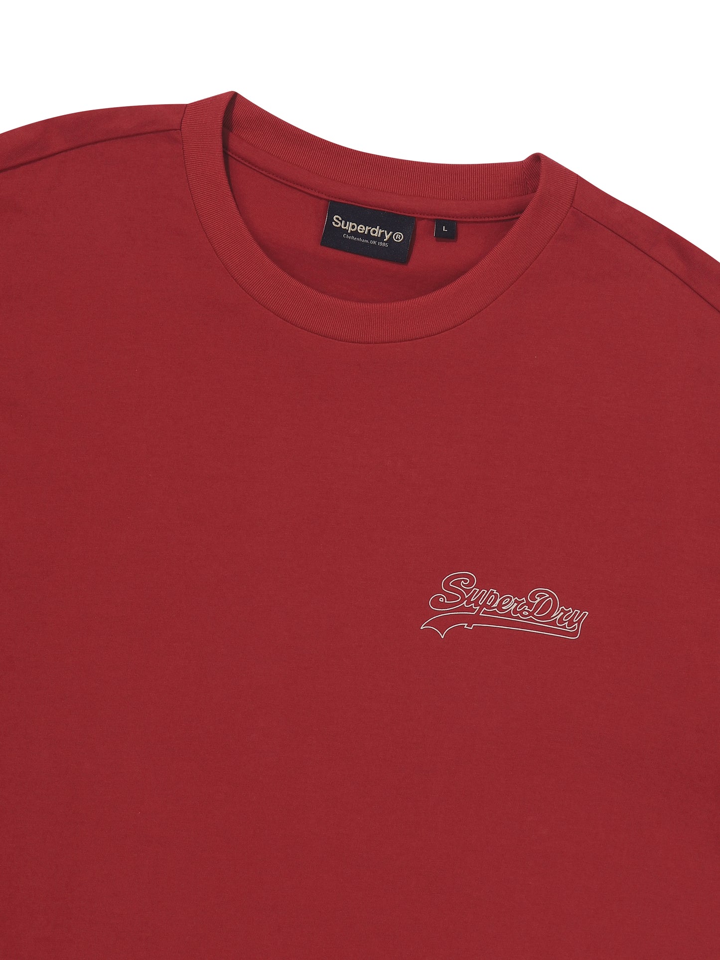 Surf Emblem Graphic T-Shirt