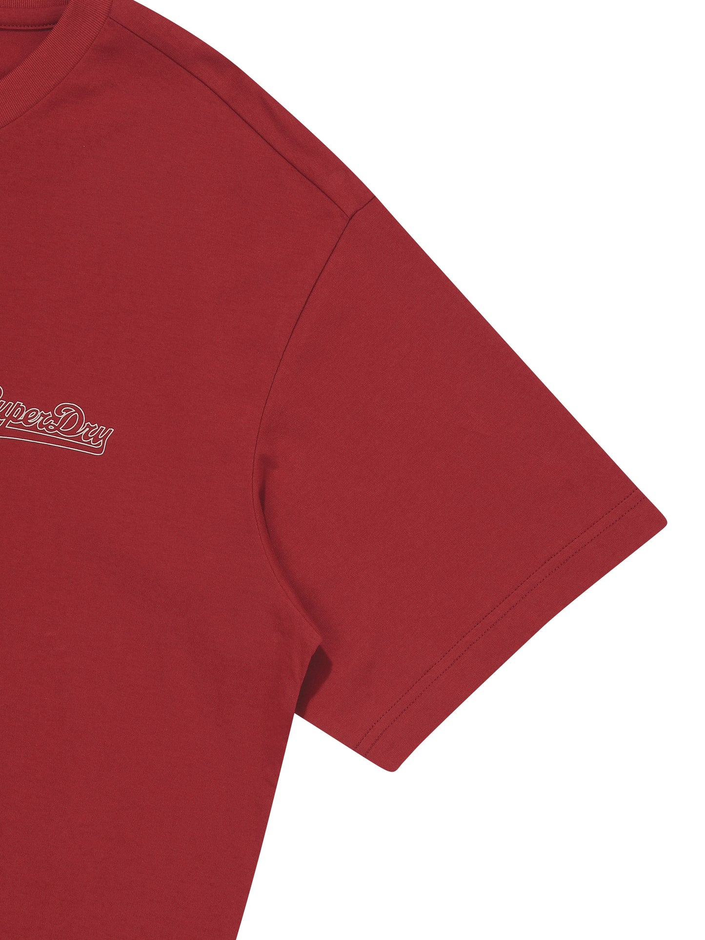 Surf Emblem Graphic T-Shirt