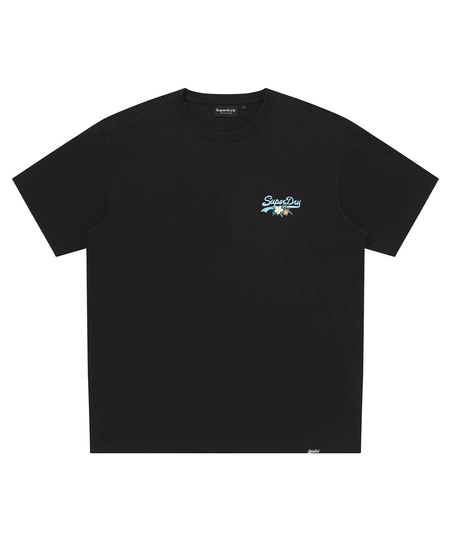 Sunset Shore Graphic T-Shirt